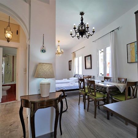 דירות פארגה Casa Di Angelo מראה חיצוני תמונה