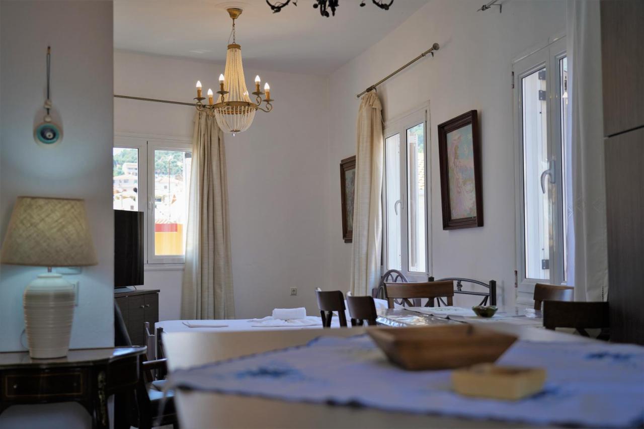 דירות פארגה Casa Di Angelo מראה חיצוני תמונה