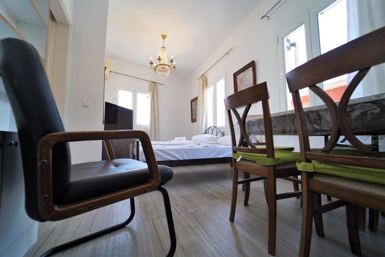 דירות פארגה Casa Di Angelo מראה חיצוני תמונה