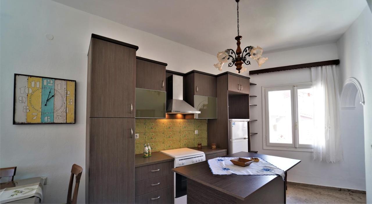 דירות פארגה Casa Di Angelo מראה חיצוני תמונה