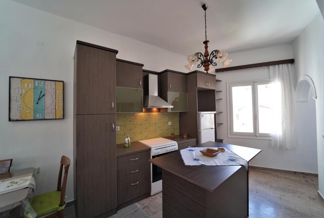 דירות פארגה Casa Di Angelo מראה חיצוני תמונה