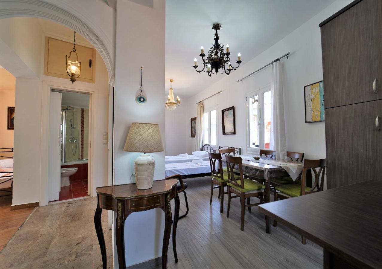 דירות פארגה Casa Di Angelo מראה חיצוני תמונה