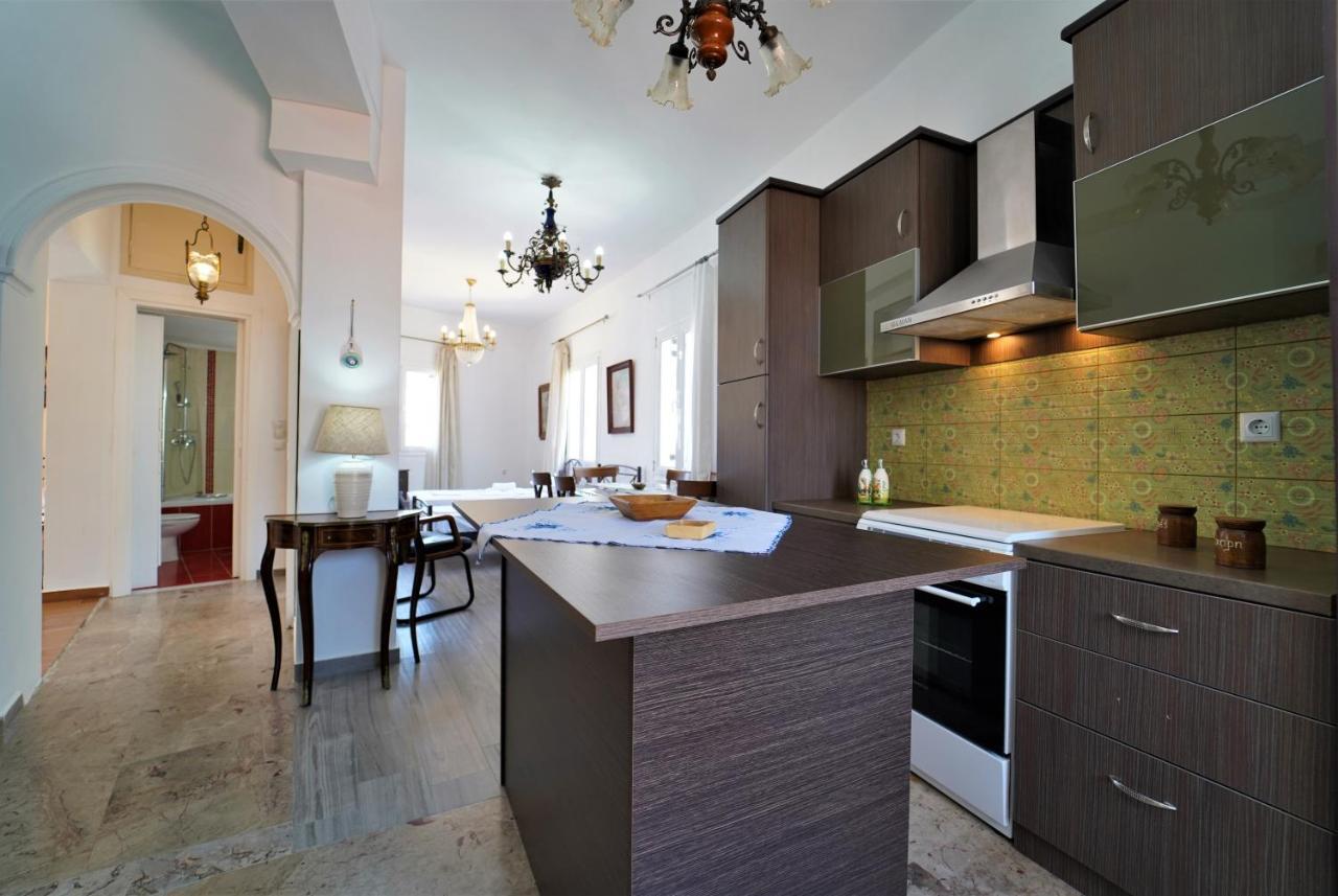 דירות פארגה Casa Di Angelo מראה חיצוני תמונה